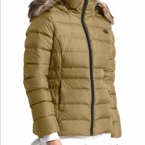 The North Face Women's Gotham Jacket size S